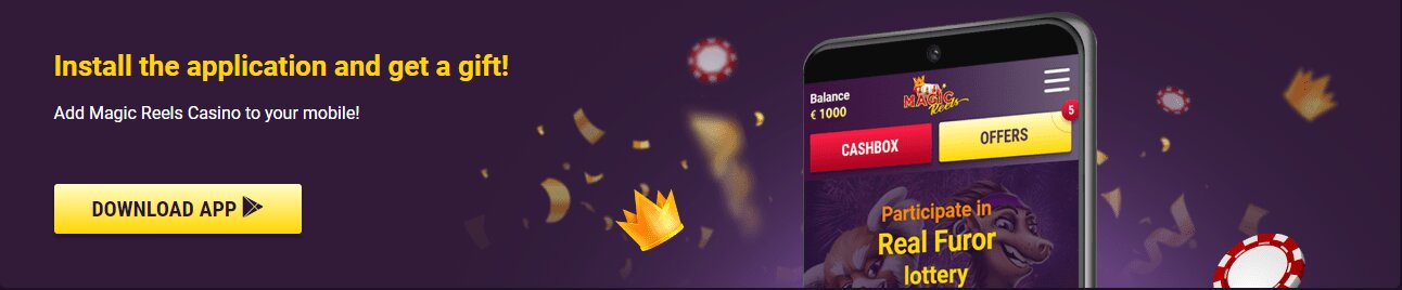 Account Delete Magic Reels Casino: What You Need to Know