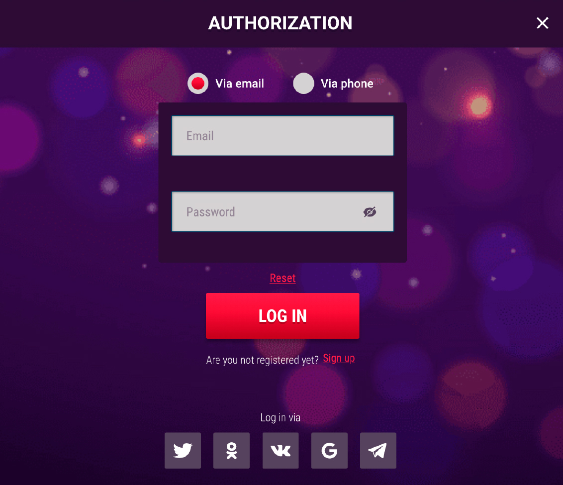 Magic Reels Casino — Review and How to Use a Bonus Code (UK Players)